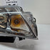 Suzuki Vitara S LED OS Headlight * Red Ring * 2015-2019 *